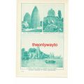 Temples At Bindrabund, Kashmir And Benares, Ind...