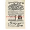 Tea, Dinner & Breakfast Services, Advert, Book ...