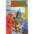 SOLAR, MAN OF THE ATOM #31 - VALIANT (1994)