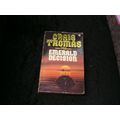 Emerald Decision by Craig Thomas