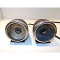 Rat Rod Turn Signals Running Accessory Lights V...