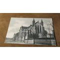 Early fr Postcard - Hove Parish Church - Bright...