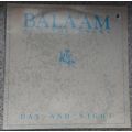 Balaam And The Angel – Day And Night (Chap3) 19...