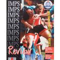 Lincoln City v Preston 1994/95 DAVID BECKHAM Ro...