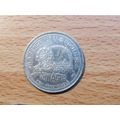 Clarence Pier & Southsea Amusement Park Token (...