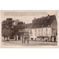 27 - LE NEUBOURG - LE VIEUX CHATEAU
