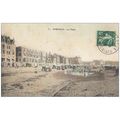 62 - Wimereux - la plage
