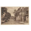 Abinger Hammer, Surrey, Postcard.