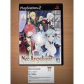 Neo Angelique - Japanese NTSC-J PS2 Playstation 2