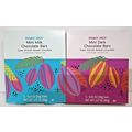 Trader Joe's Mini Dark & Milk Super Smooth Belg...