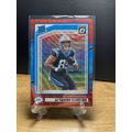 2024 Donruss Optic Rate Rookies Preview Holo Ja...