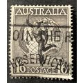 AUSTRALIA 1948 SG 0223a USED #2