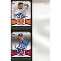 MADISON BUMGARNR & STEPHEN STRASBURG AUTO 2012 ...