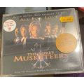 All for Love - Bryan Adams/Rod Stewart/Sting - ...