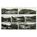 Postcard UK Scotland Invernessshire The Great N...