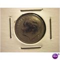 1998 D ROOSEVELT DIME AU (FREE SHIPPING)