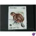 POLAND 1984 SG 2965 USED