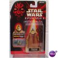 STAR WARS EPISODE 1 : BOSS NASS action figure