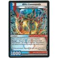 Kaijudo - Invasion Earth - #59/80 - Blitz Commando