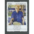 AUS 2012 60c (S/A) 'NOBEL PRIZE WINNERS - WHITE...