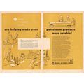universal oil products company 1956 help petrol...