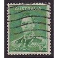 Australia 1937 SG 183 Used (E-855)