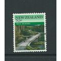 New Zealand stamps sg1369 sg 1369 used