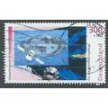 GER 1999 300pf+ 100 'THE COSMOS ' FINE USED (EB...