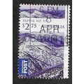AUS 2014 $2.75 'ALPINE NATIONAL PARK' FINE USED...