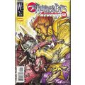 ThunderCats: HammerHands Revenge #5 (2003) *Mod...