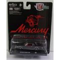M 2 'MERCURY ' 1968 Mercury Cougar R-Code R66