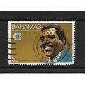 Bahamas.SG641 5c Prime Minister Lynden O. Pindl...