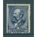 Used 216 5c James Garfield Average Plus M01845
