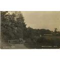 Warwickshire OLTON Two Bridges Postcard (Biddle)