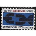 1963 Michel 846 - MNH (**)