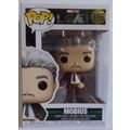 FUNKO ' LOKI ' MOBIUS figure (2021)