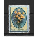 Italy.SG1159 90l Anthemis (Golden Marguerite).F...