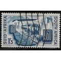 1960 SG 183 - fine used (o) - TRAIN