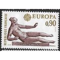 1974 Michel 1870 - mint no gum