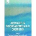 Advances in Bioorgano-Metallic Chemistry