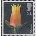 GB, 1987 31p Flower Photography, SG 1349 (Scott...