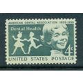 1135 4c Dental Health Fine MNH MA0223