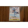 1979 Topps Card # 015 Ross Grimsley Excellent-M...