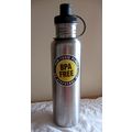 Travel Mug / Cup, Non-Toxic Plastic, No Bisphen...