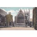 Merton College Oxford,Oxfordshire Postcard (OX7...