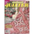 Quilting PATTERN Magazine Traditional Quilter J...