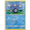 Pokemon Sun & Moon 30/149 Poliwag