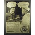 1940 Safeway Meats Ad - Those last chops were perfect can you give me more like