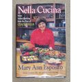 Nella Cucina by Mary Ann Esposito - HB/dj
