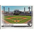 2019 Topps Chicago White Sox team set with upda...